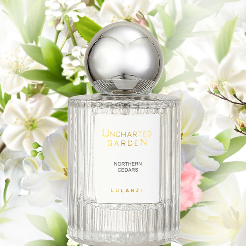 น้ำหอมสำหรับผู้หญิง Uncharted  - Perfume Jasmine Fragrance บทวิจารณ์และราคา