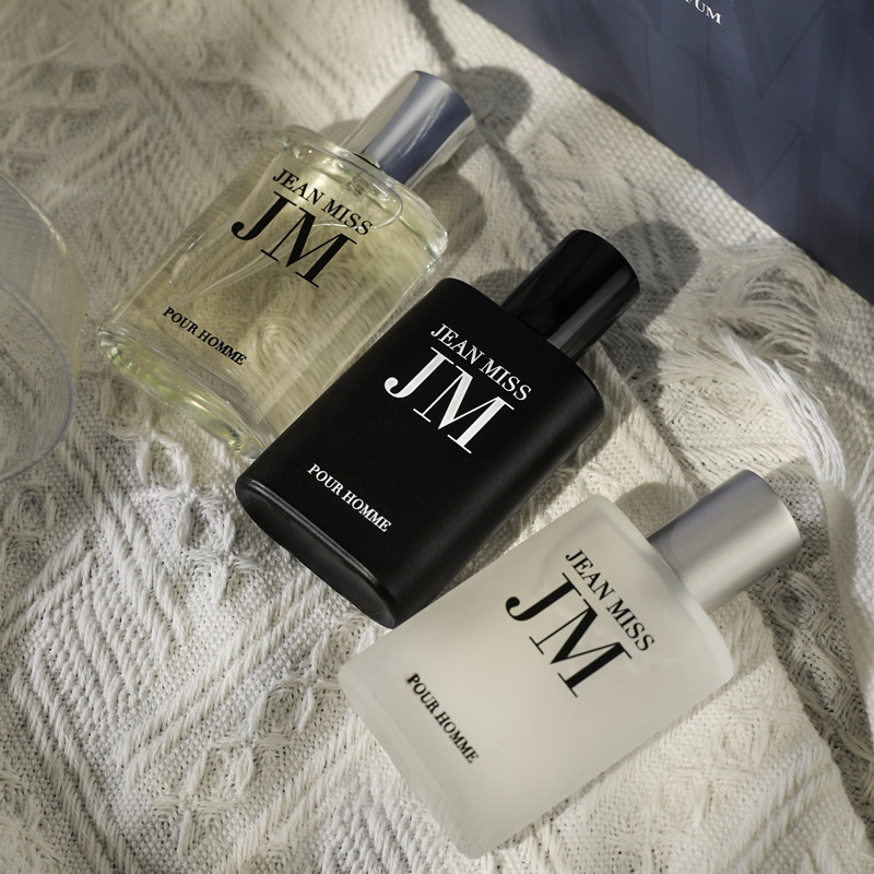 ชุดของขวัญน้ำหอมสำหรับผู้ชาย 3 - Perfume Fragrance Perfume บทวิจารณ์และราคา