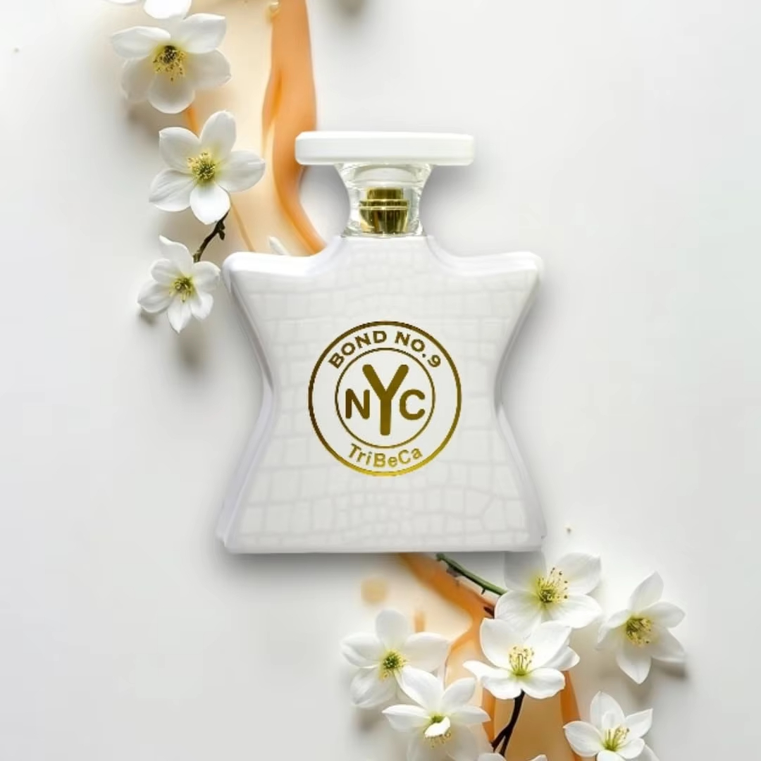 บอนด์ นัมเบอร์ 9 ทริบีกา ยูนิเ - Perfume Jasmine Fragrance บทวิจารณ์และราคา
