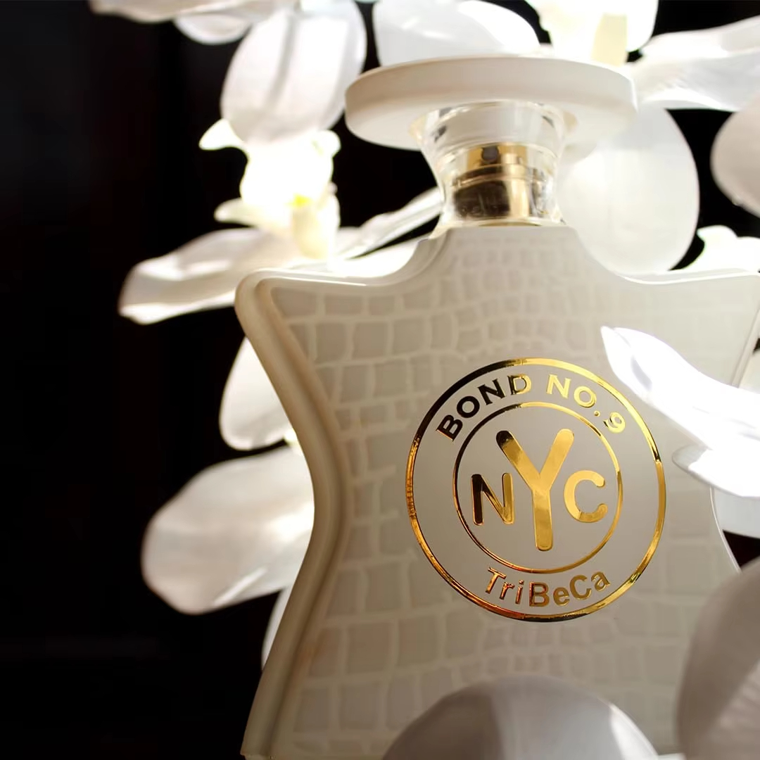 บอนด์ นัมเบอร์ 9 ทริบีกา ยูนิเ - Perfume Jasmine Fragrance บทวิจารณ์และราคา