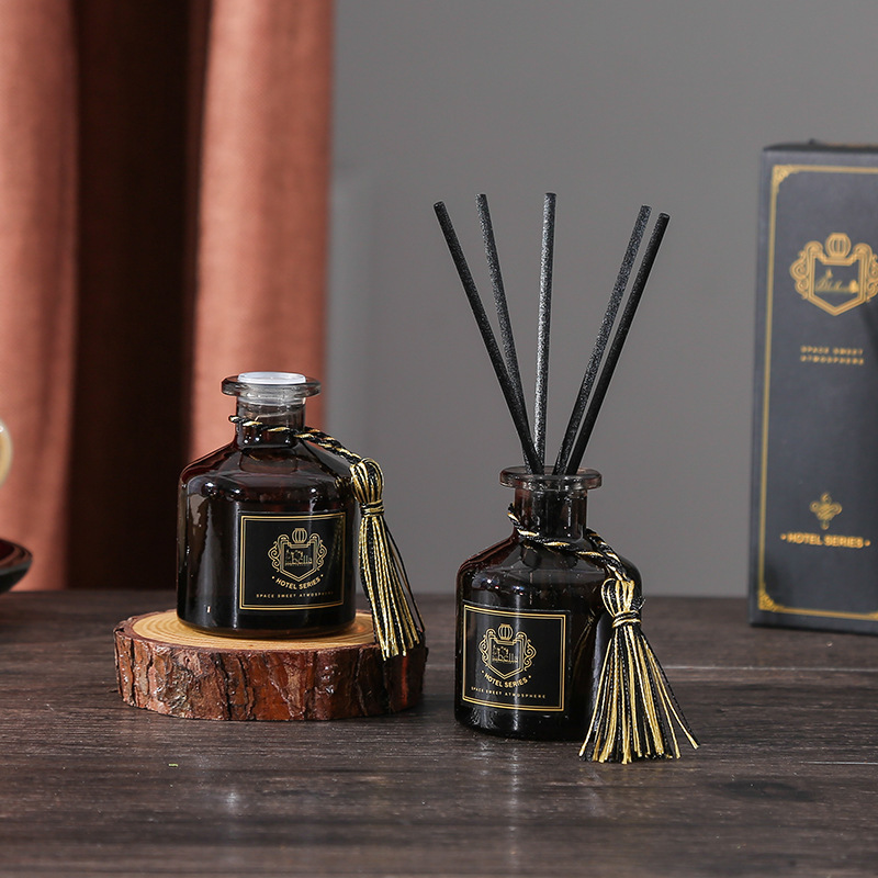 ชุดน้ำหอมกระจายกลิ่น 50 มล. กล - Perfume Lavender Fragrance บทวิจารณ์และราคา