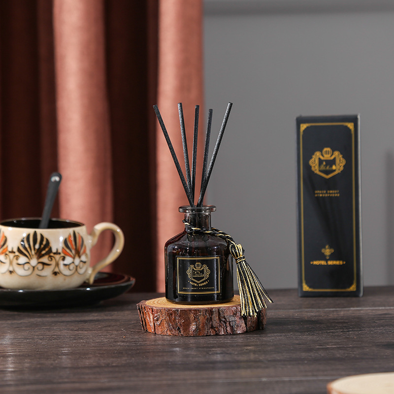 ชุดน้ำหอมกระจายกลิ่น 50 มล. กล - Perfume Lavender Fragrance บทวิจารณ์และราคา