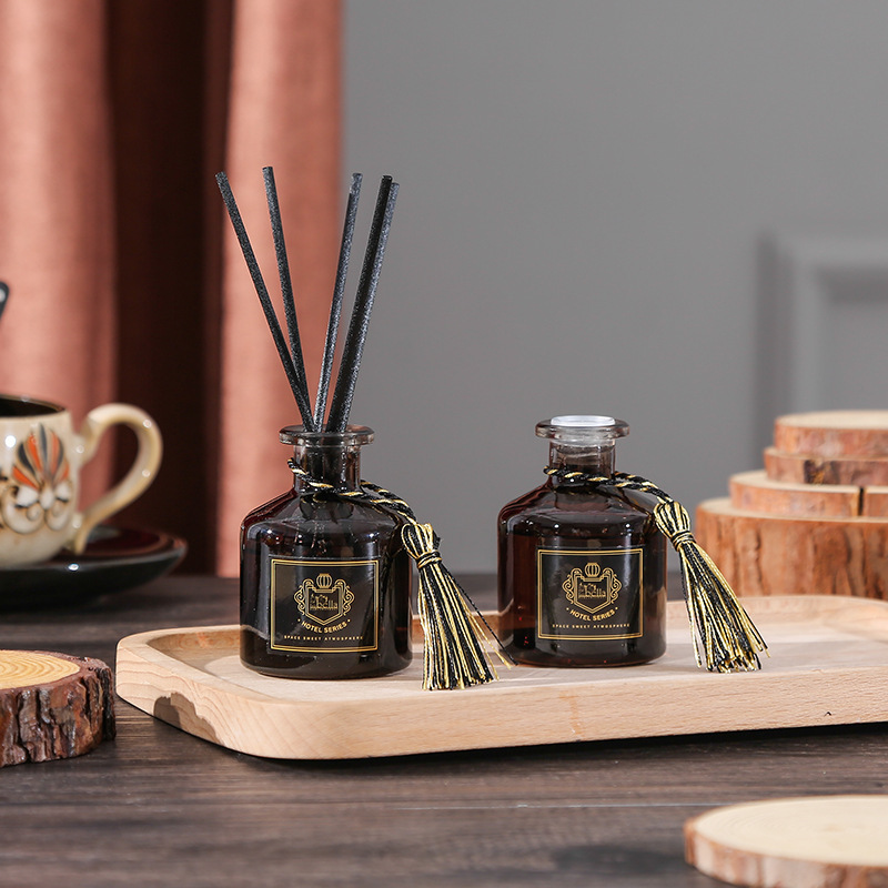 ชุดน้ำหอมกระจายกลิ่น 50 มล. กล - Perfume Lavender Fragrance บทวิจารณ์และราคา