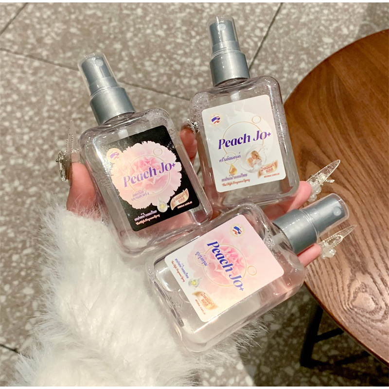ยี่ห้อผู้หญิง Milky Floral น้ํ - Perfume Fragrance Brands บทวิจารณ์และราคา
