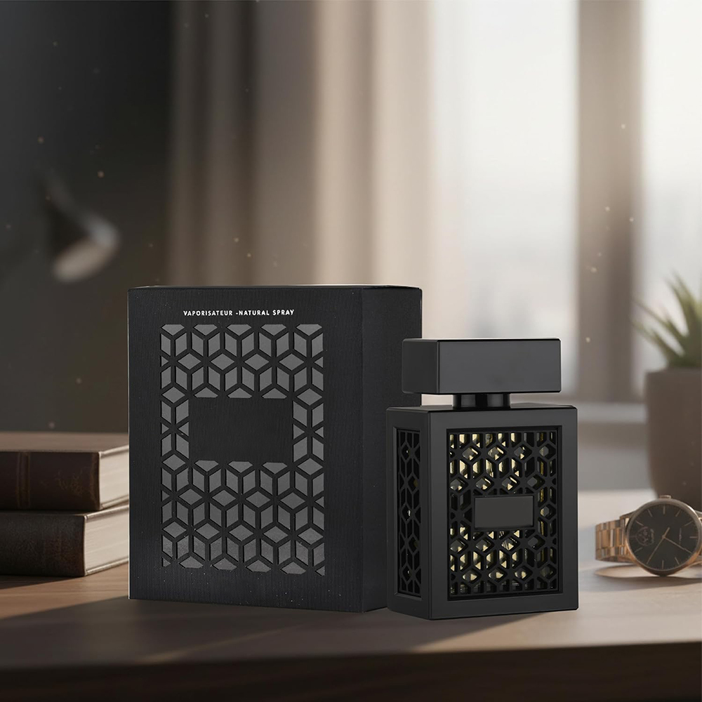 RAVA Men Eau de Parfum Spray 3 - Perfume Fragrance Perfume บทวิจารณ์และราคา