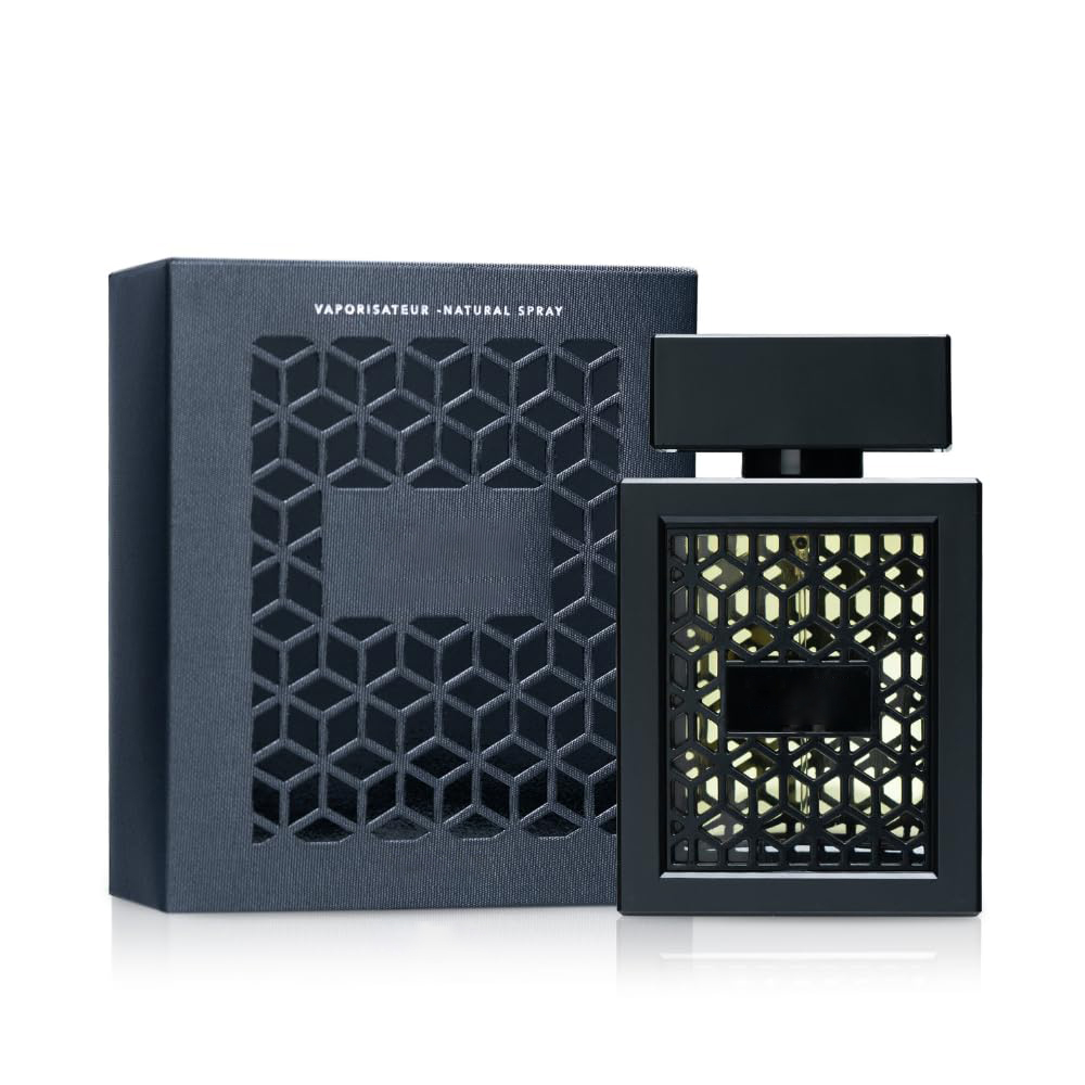 RAVA Men Eau de Parfum Spray 3 - Perfume Fragrance Perfume บทวิจารณ์และราคา