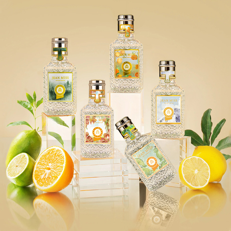 ยี่ห้อ Fresh Fruity Vibrant Wo - Perfume Fragrance Brands บทวิจารณ์และราคา