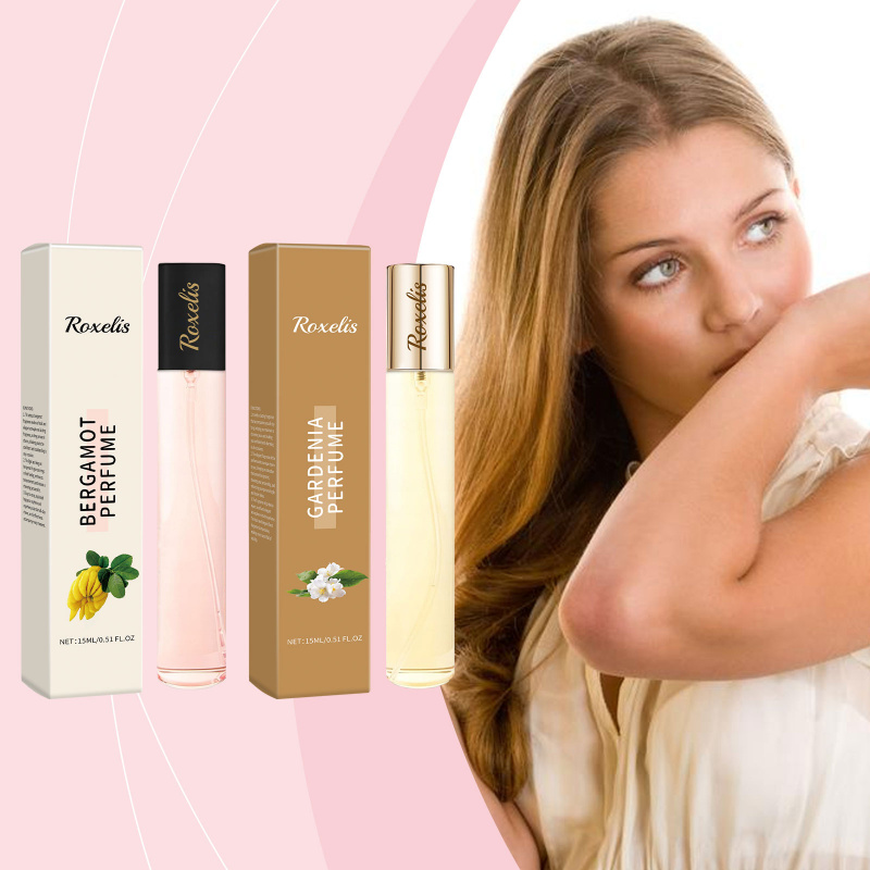 น้ำหอมหรูหรา กลิ่นหอมติดทนนาน  - Perfume Fragrance Perfume บทวิจารณ์และราคา