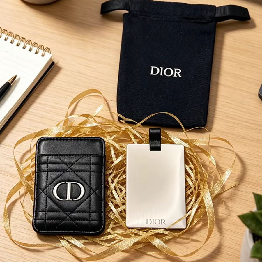 กระเป๋า Dior Dior's Bag อเนกปร - Perfume Fine Fragrance บทวิจารณ์และราคา