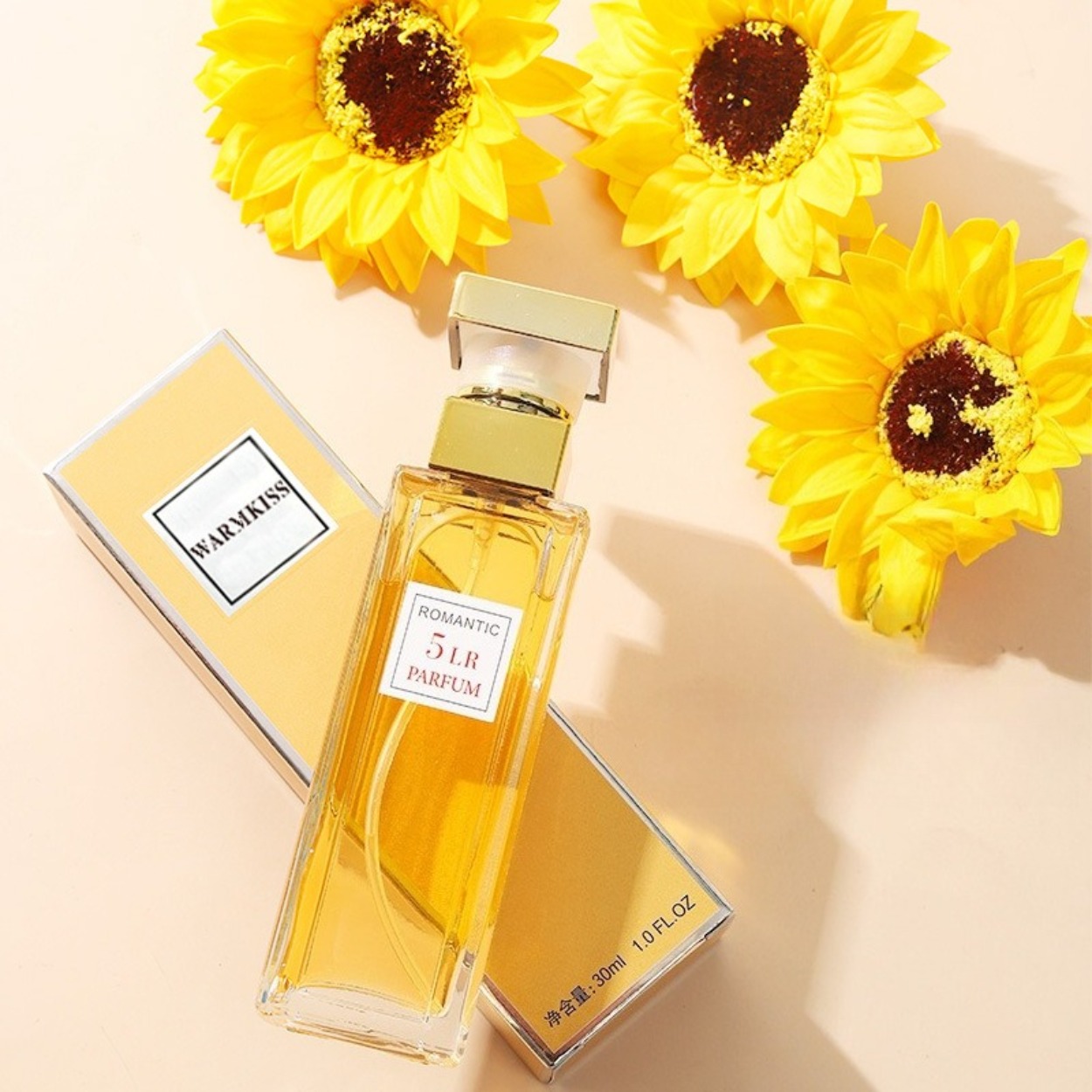 ไม่ใช่. น้ำหอมสำหรับผู้หญิง 5  - Perfume Fragrance Brands บทวิจารณ์และราคา