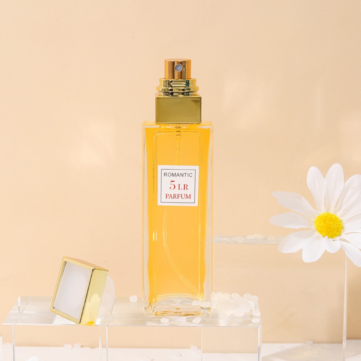 ไม่ใช่. น้ำหอมสำหรับผู้หญิง 5  - Perfume Fragrance Brands บทวิจารณ์และราคา