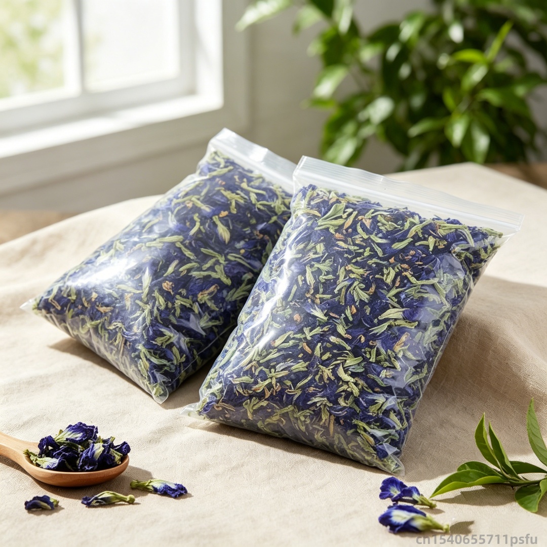 ดอกไม้แห้งกล้วยไม้ผีเสื้อธรรมช - Perfume Lavender Fragrance บทวิจารณ์และราคา