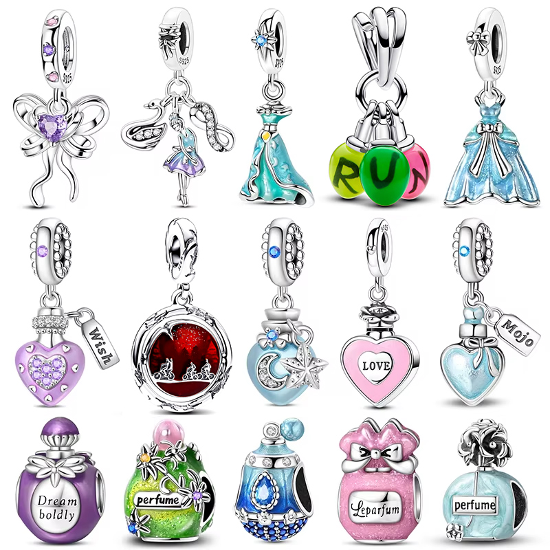 Classy Series 925 เงินน้ําหอมโ - Perfume Fine Fragrance บทวิจารณ์และราคา