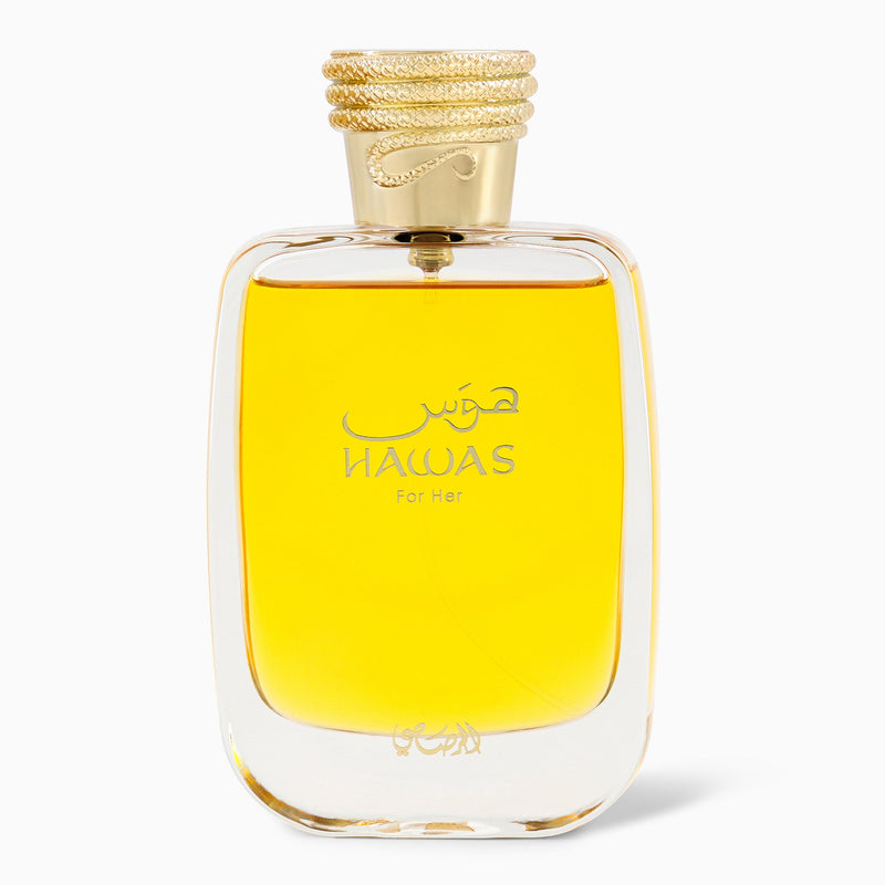 ราซาซี ฮาวาส น้ำหอมสำหรับผู้หญ - Perfume Jasmine Fragrance บทวิจารณ์และราคา