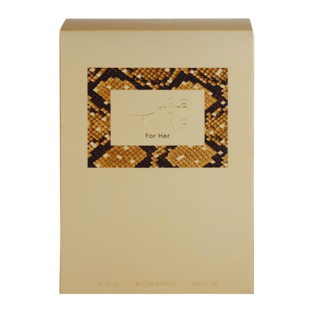 ราซาซี ฮาวาส น้ำหอมสำหรับผู้หญ - Perfume Jasmine Fragrance บทวิจารณ์และราคา