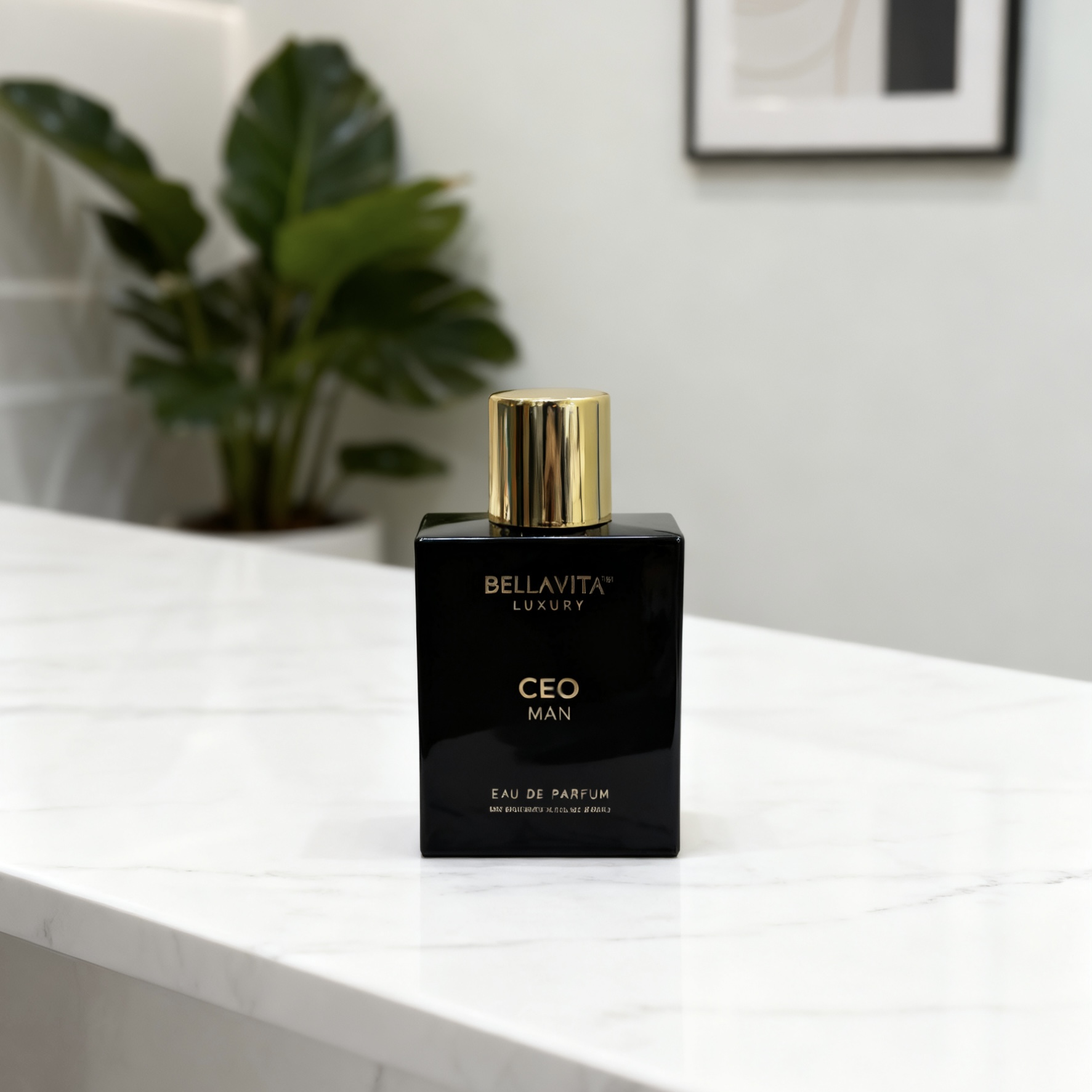 เบลลาวิต้า ลักชัวรี ซิกมา เมล  - Perfume Lavender Fragrance บทวิจารณ์และราคา