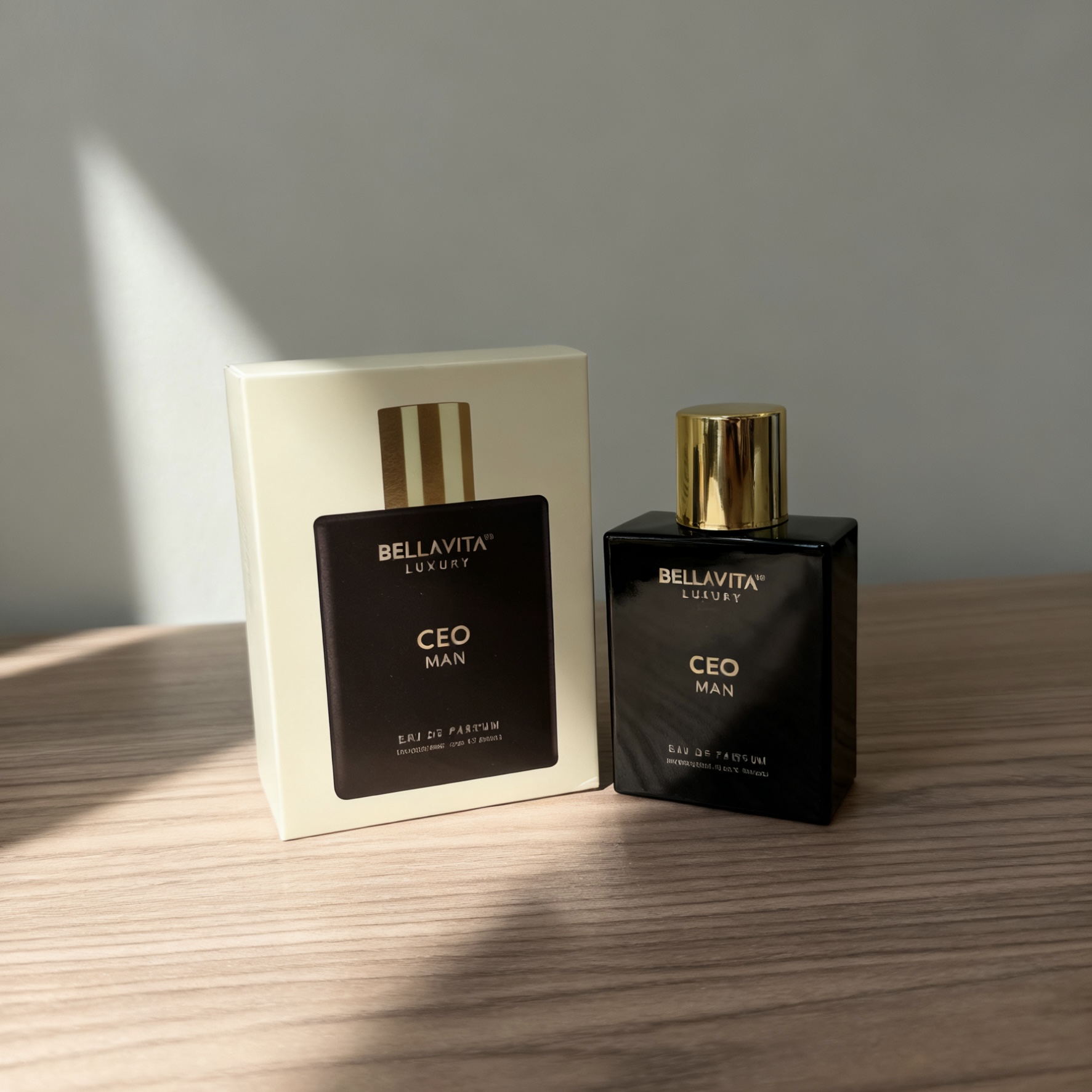 เบลลาวิต้า ลักชัวรี ซิกมา เมล  - Perfume Lavender Fragrance บทวิจารณ์และราคา