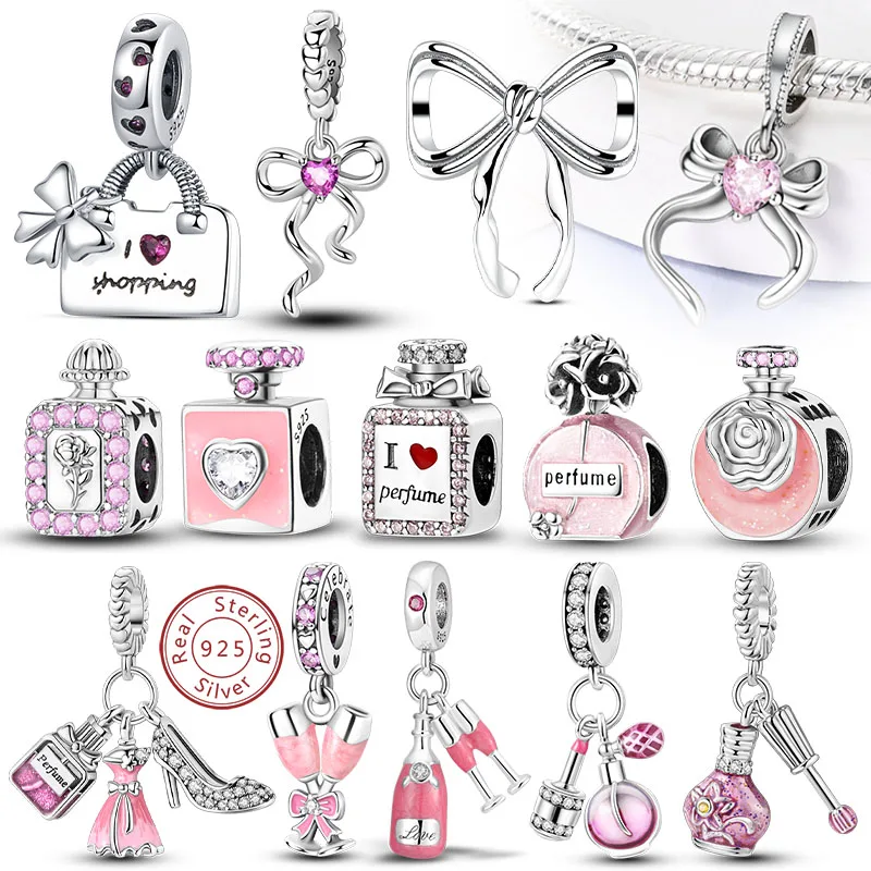 Fit Original 925 Sterling Silv - Perfume Fine Fragrance บทวิจารณ์และราคา