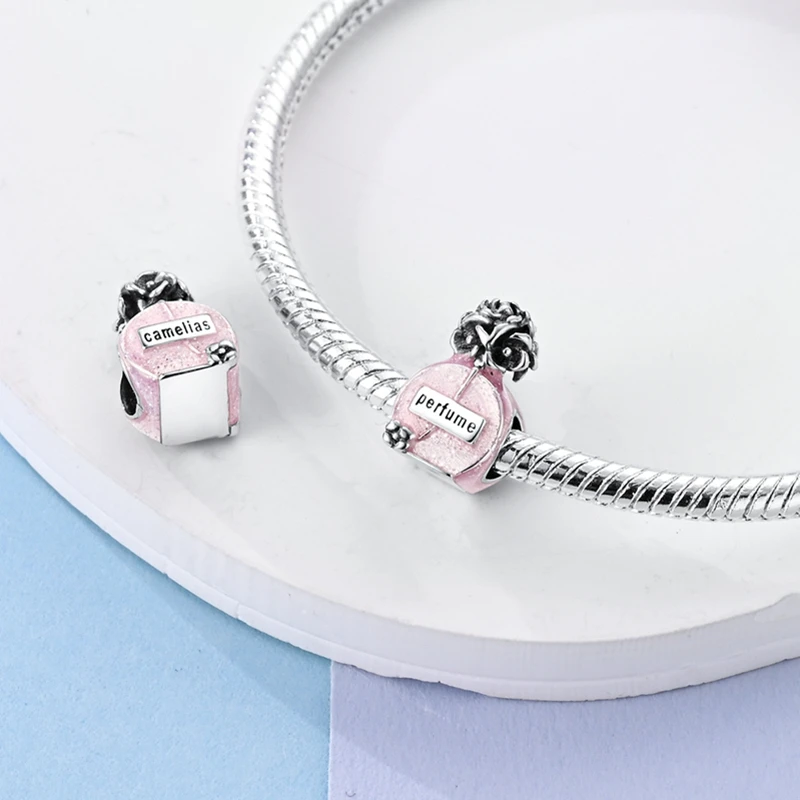 Fit Original 925 Sterling Silv - Perfume Fine Fragrance บทวิจารณ์และราคา