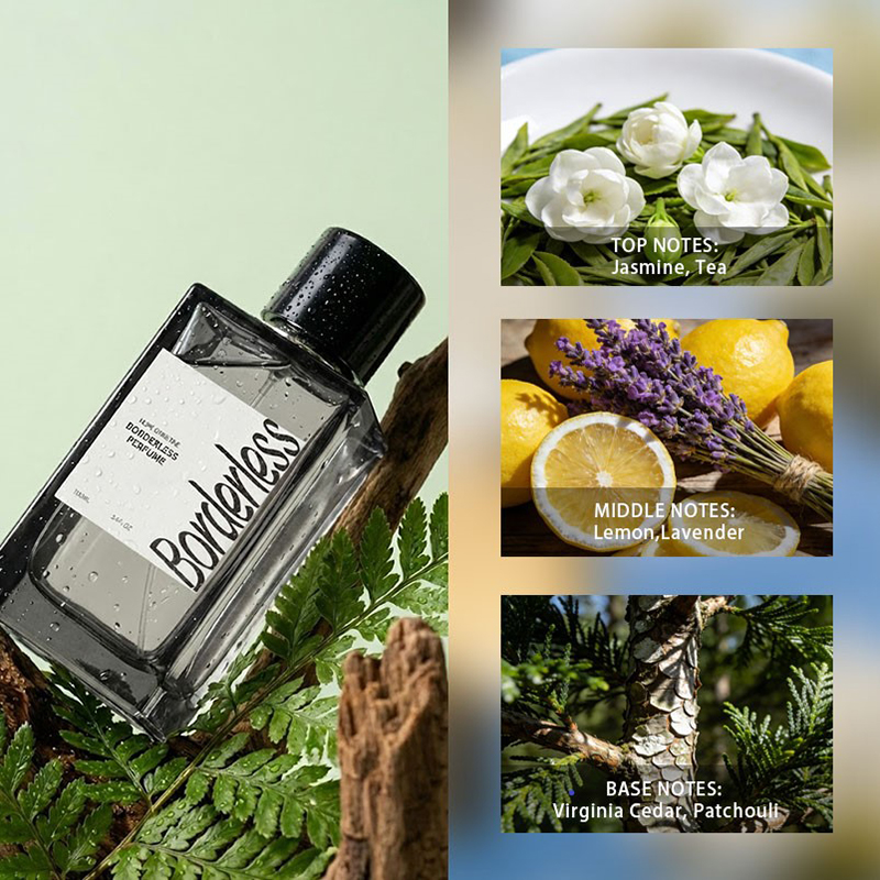 น้ำหอมผู้ชายไร้ขอบเขตกลิ่นหรูห - Perfume Lavender Fragrance บทวิจารณ์และราคา