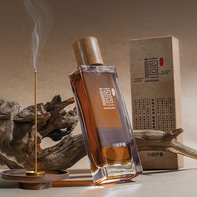 น้ำหอมกลิ่นไม้จันทน์ 50 มล. สำ - Perfume Fragrance Perfume บทวิจารณ์และราคา